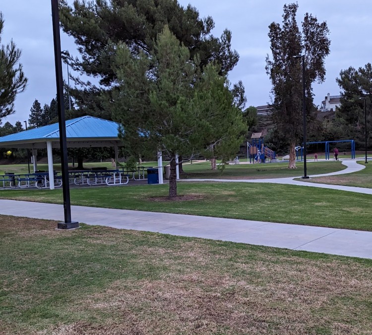 Arroyo Vista Community Park (Moorpark,&nbspCA)